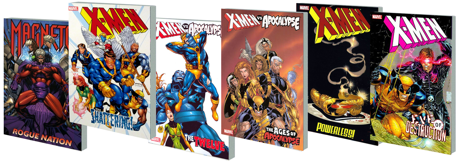 Vol 3 X-Men # 22 VF/NM 1st Aufdruck Marvel Comics