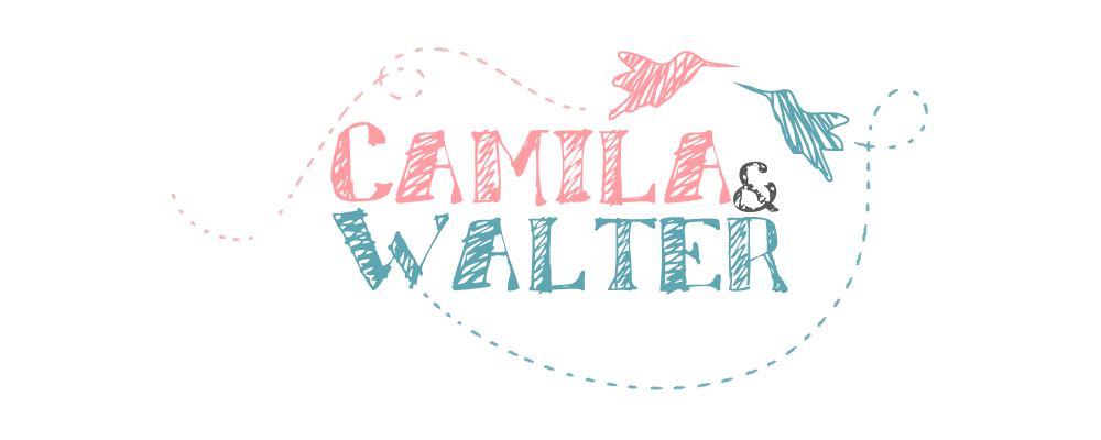 Camila&Walter