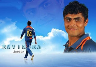 Indian cricketer Ravindra Jadeja Desktop Wallpapers, Ravindra Jadeja HD