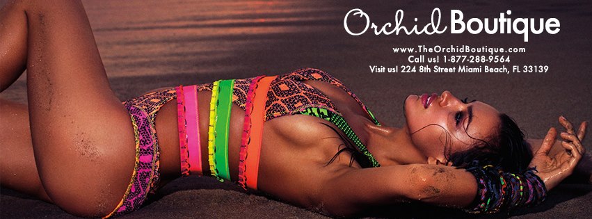 designer swimwear boutique