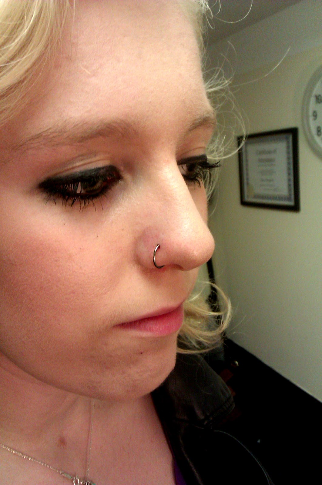 Ring Nose