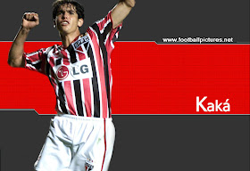 Ricardo Kaka Ricardo Kaka