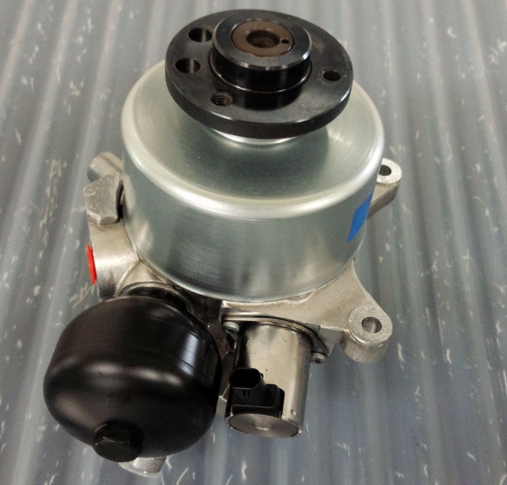 Parts_Style_Blog: 新型ABCポンプ リビルト品を取りそろえております。