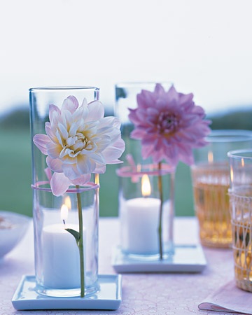 table decor centerpieces flower candle dining most centerpiece flowers candlelight centerpi ece candles idea