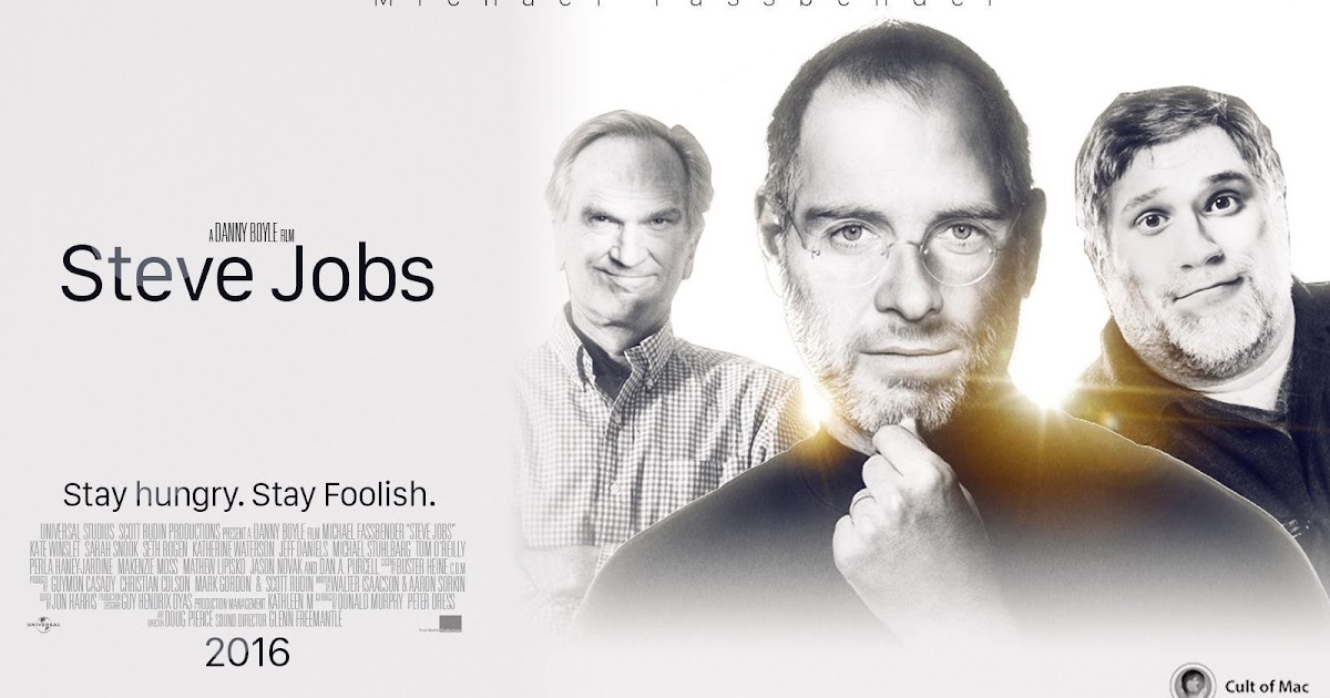 Steve Jobs: The Man In The Machine Online Putlocker
