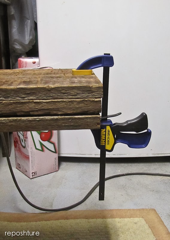 Reposhture Studio Howto Make Basketball Rack Shelves