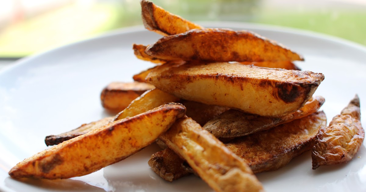 mamacook Potato Wedges for Babies, Toddlers and Adults