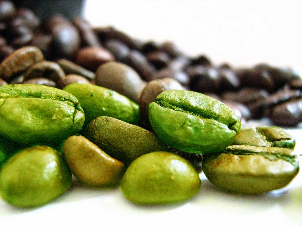how to weight loss ? Green Coffee Bean Extract for Weight Loss