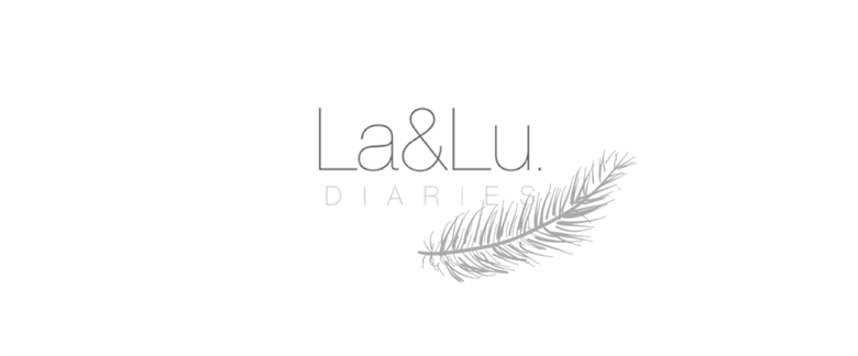 La&Lu. DIARIES