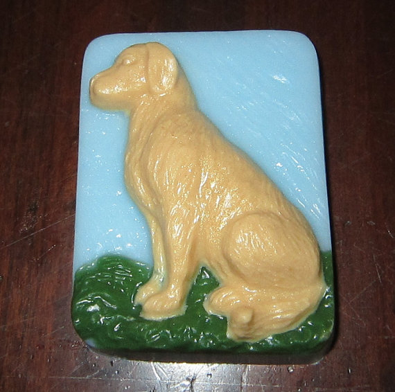 Talking Dogs at For Love of a Dog Dog Daddy Birthday Gifts