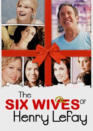 Holly_Wiersma_Productions - Sáu Cô Vợ Hờ - The Six Wives of Henry Lefay (2009) Vietsub 22