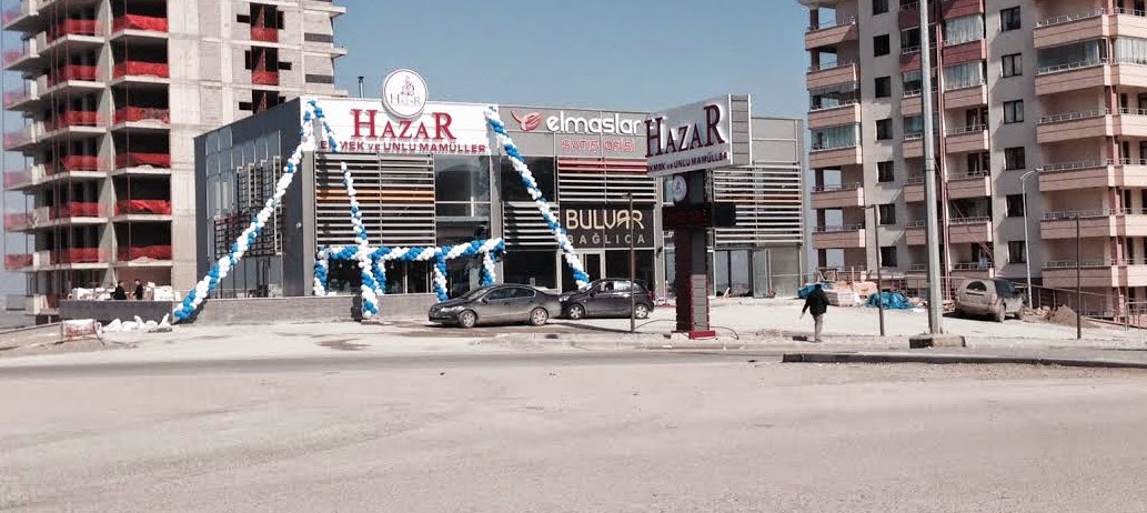 Baglica Da Yasam Baglica Da 24 Saat Acik Market