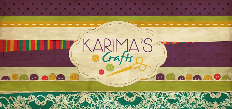 Karima's Crafts