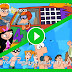 02 - El rápido y Phineas / Terror y nomos en una fiesta en la playa