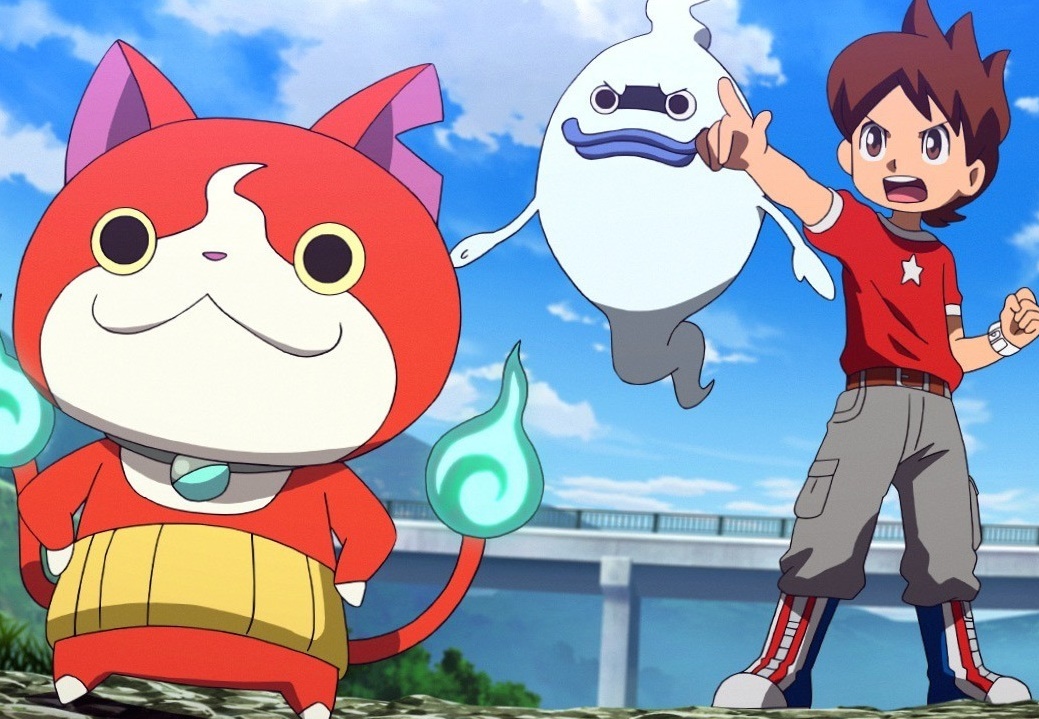 Review: Yo-Kai Watch (Nintendo 3DS) – Digitally Downloaded