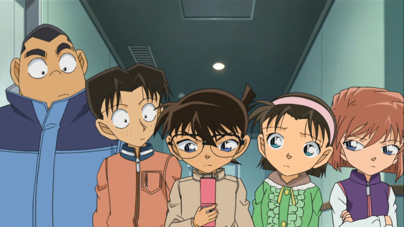 Download Eureka - The Complete Season 5 DVDRip