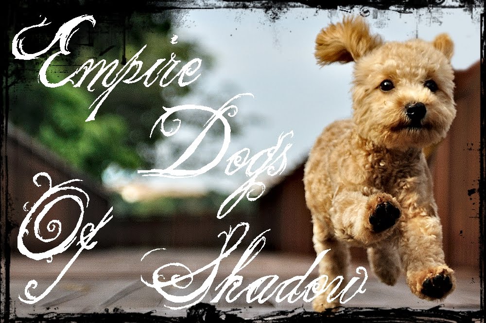 ...:::Empire Dogs Of Shadow:::...