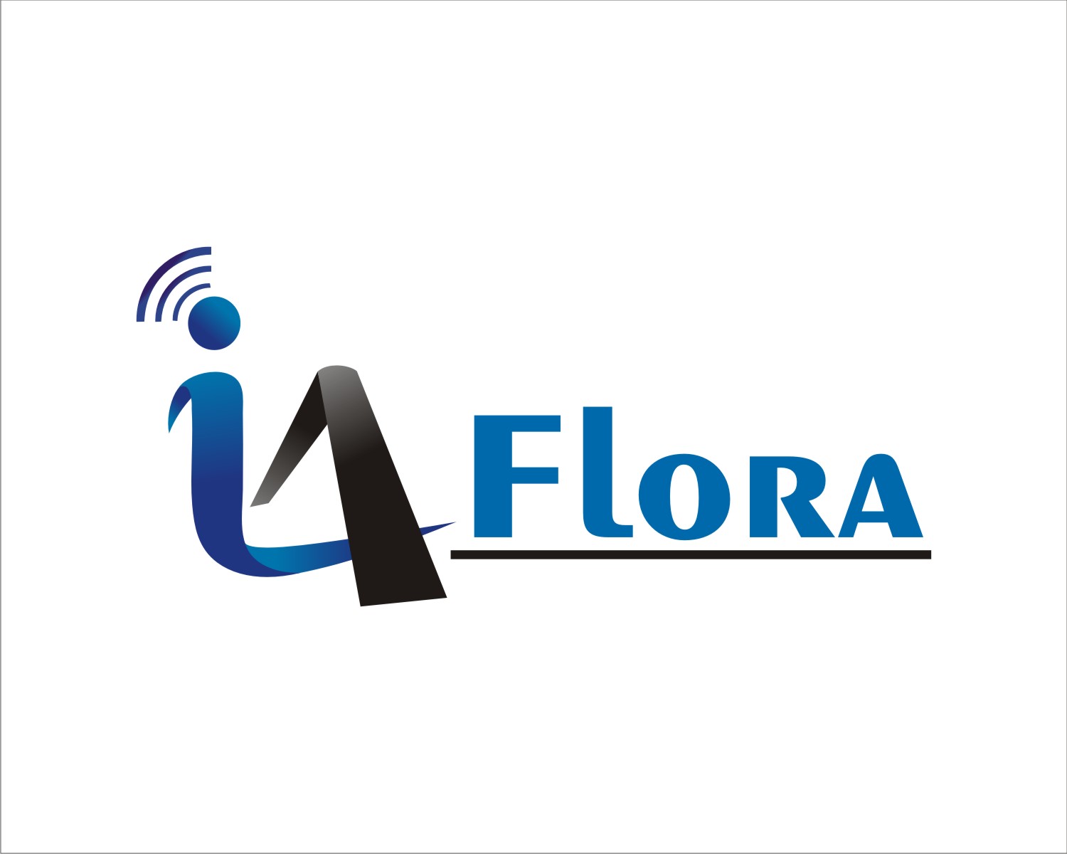 Flora Logo