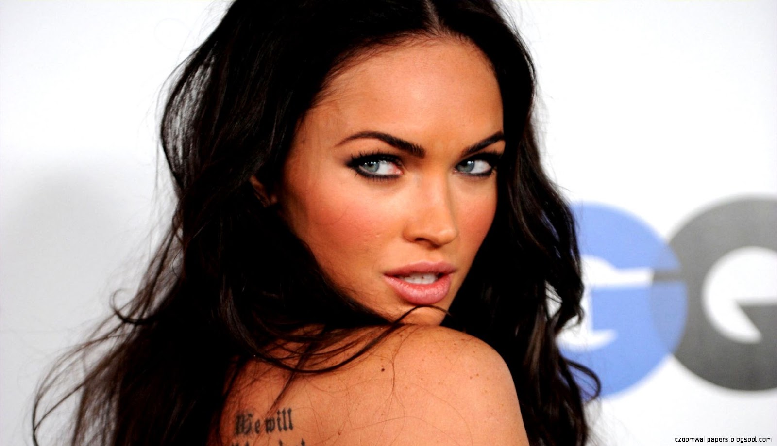 Actress Megan Fox Actress Megan Fox