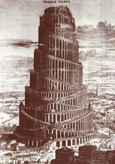 la prostituée de babylone wiki