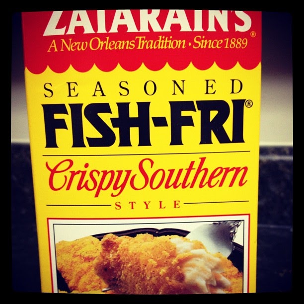 Daily Crave: Crispy Southern Chicken