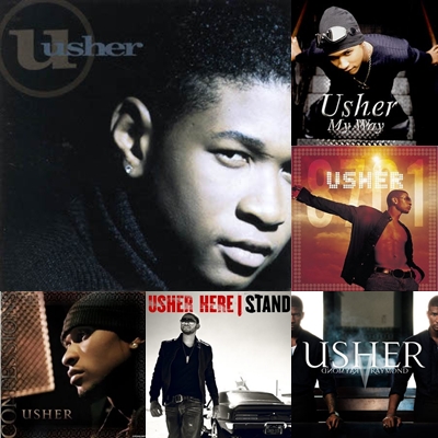 Usher 8701 full lbum - YouTube