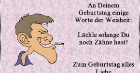 Lustige Geburtstagswünsche Sprüche Geburtstagssprüche
