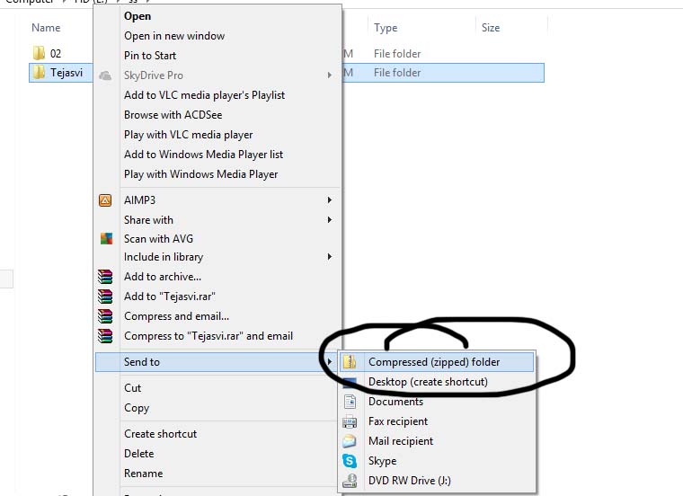 create new zip folder windows 10 create new zip folder windows 10