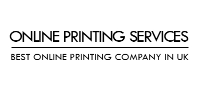 Online Printing Services UK