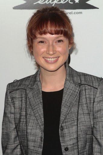 ellie kemper hot. Ellie Kemper