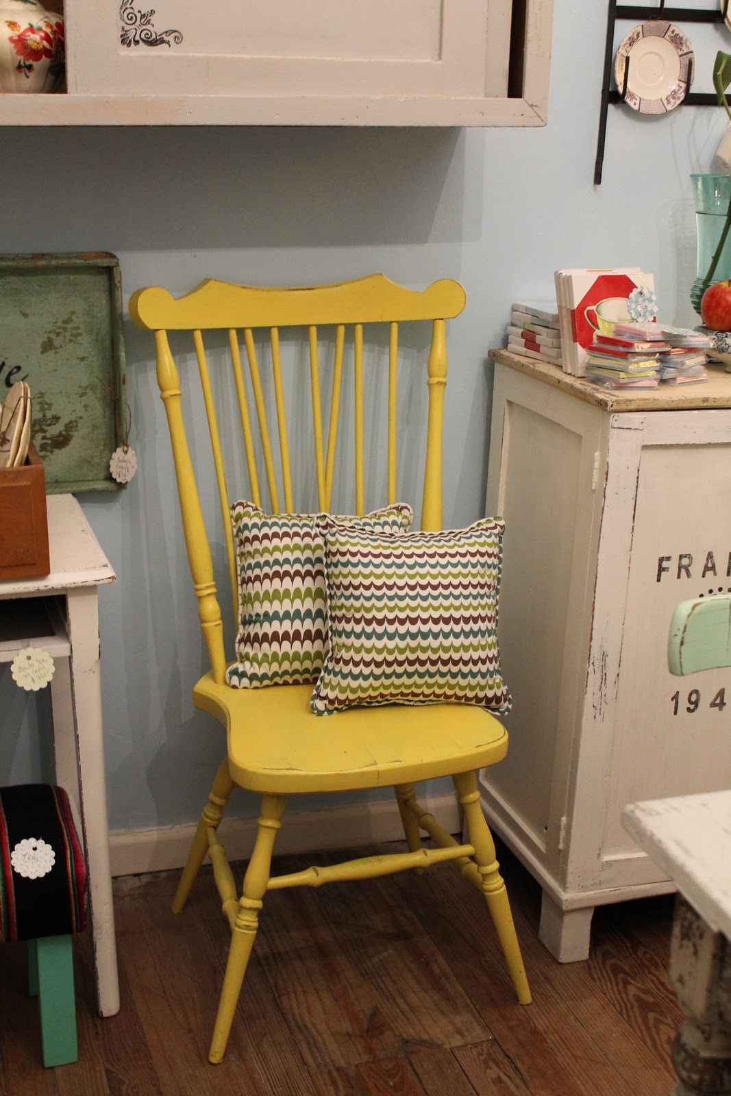 MC Vintage Tienda: Muebles