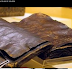 biblia de mas de 1500 años de antiguedad es encontrada rebelando secretos