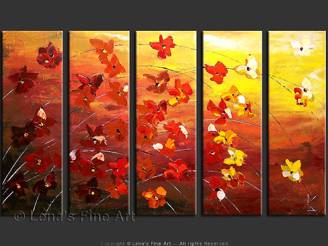 Autumn Paintings8