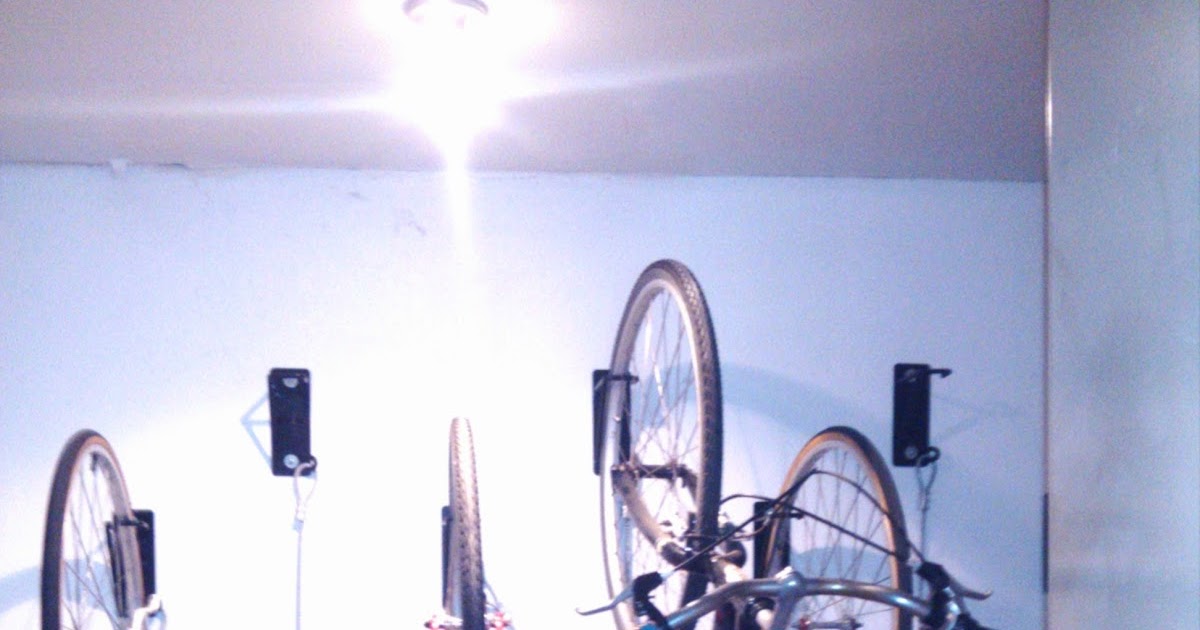 NYC BIKE STORAGE. HOW TO DESIGN BIKE STORAGE ROOMS IN NYC Guide to