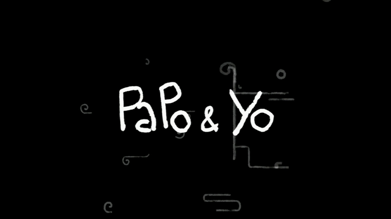 download papo & yo for free