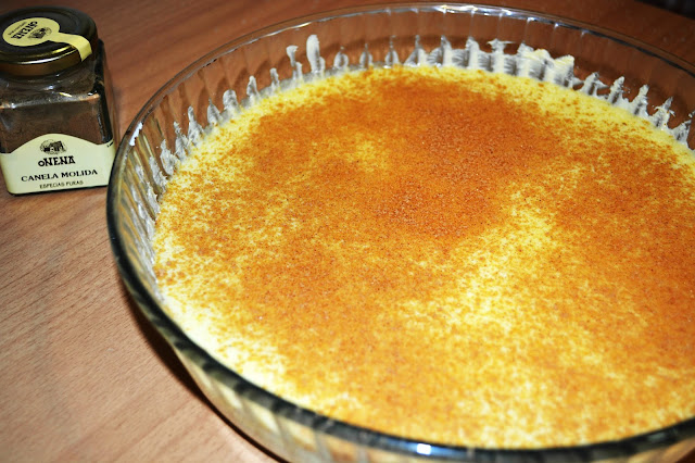 Quesada Pasiega - #diadeldulcets
