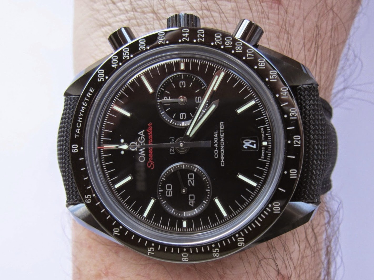 Omega Keramik Omega Keramik