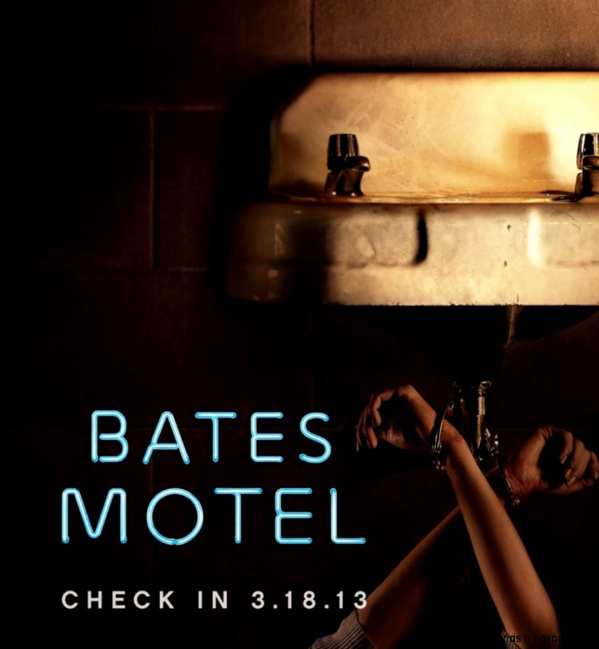 Bates Motel First You Dream Then You Die Review Bates Motel First You Dream Then You Die Review