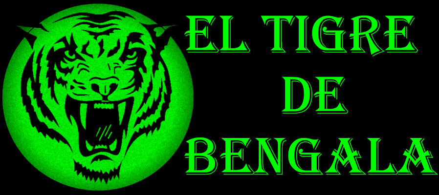 El Tigre de Bengala