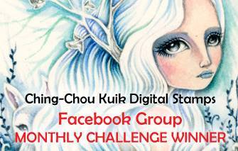 Ching Chou Kuik Facebook Challenge