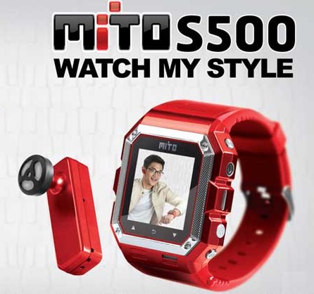 واد+ينيك+اخته Kelebihan Kekurangan Mito S500 Jam Tangan ~ Seputar Dunia Ponsel dan ...