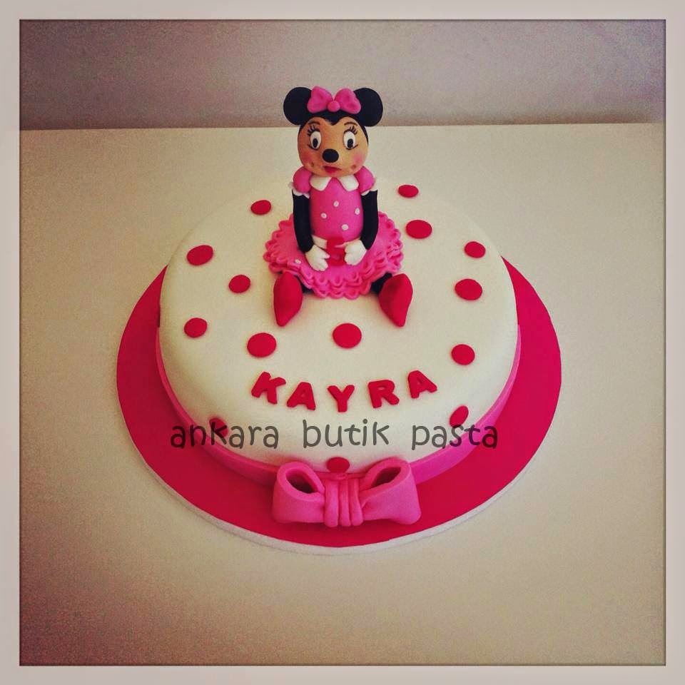 Ankara Butik Pasta, Kurabiye, CupCake, Kap Kek, Küçük İkramlıklar