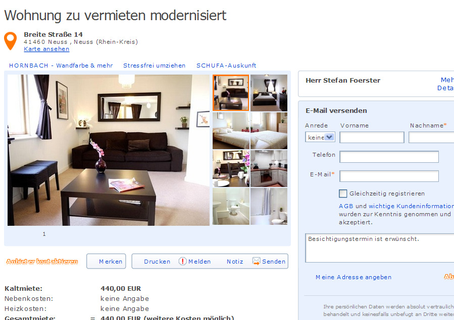 Neusser Rheinwiesen Und Rheinpark Center