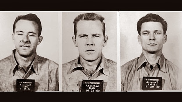 El misterio de la fuga de Alcatraz Clarence-Anglin-John-Frank-Morris_TINIMA20120613_0129_5