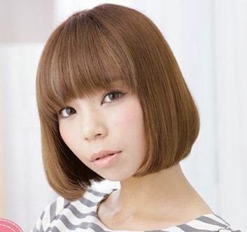 Tóc đẹp: Những kiểu tóc Nhật sẽ làm mưa làm gió của năm 2015