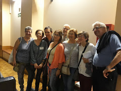 Amb el grup IV de l'ACO de La Sagrera