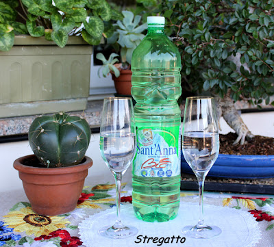 pura come l'acqua