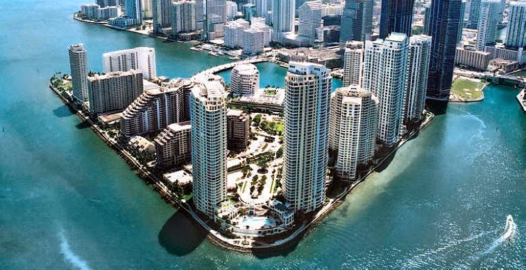 New Constructions in Miami