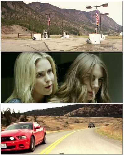 Wrecker 2015 Movie Free Download HDrip 400MB Wrecker Movie download