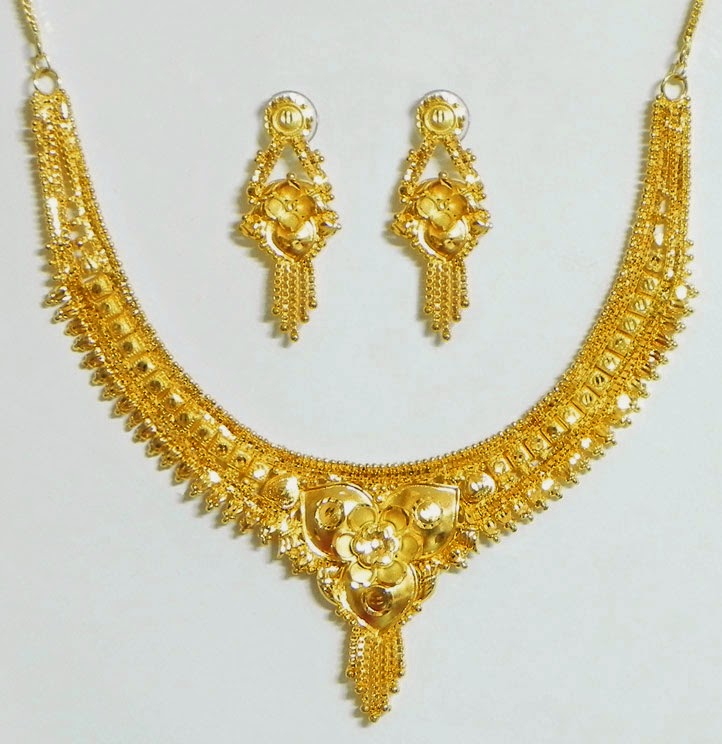 Neckless set for Indian bridal, Important clothes and jewelry accessories tips for bride